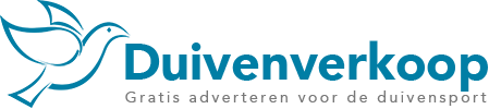 Duivenverkoop logo